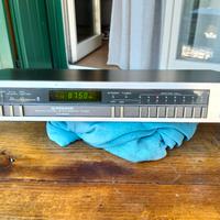 Pioneer sintetzzatore