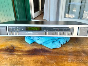 Pioneer sintetzzatore