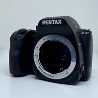 pentax k70