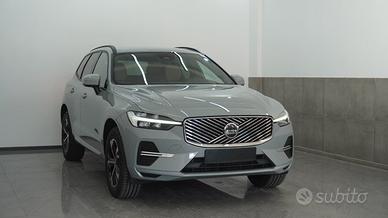 Volvo XC60 B5 Core AWD NewMod PilotAssist