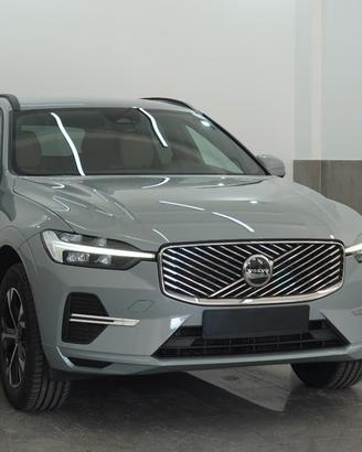 Volvo XC60 B5 Core AWD NewMod PilotAssist