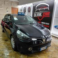 Renault Clio 1.2 75CV GPL 5 porte 2015