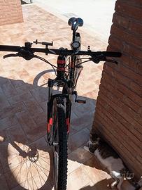 Bici kross
