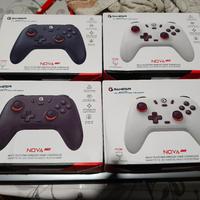 gamesir Nova lite HALL EFFECT Nintendo switch/PC 