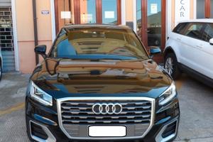 Audi Q2 2.0 TDI 150 CV quattro S tronic S-Line