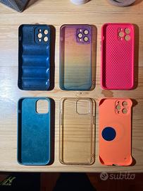 Cover iPhone 12 Pro Max