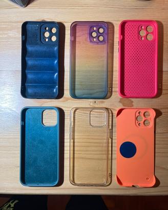 Cover iPhone 12 Pro Max
