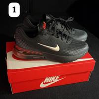 Stock Scarpe Nike – Nuove e Originali 🔥
