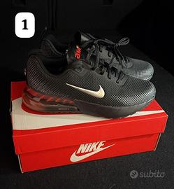 Stock Scarpe Nike – Nuove e Originali 🔥