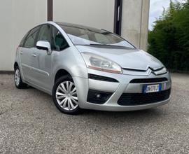 Citroen C4 Grand Picasso 1.6 HDi 110 FAP Classique