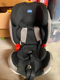 Seggiolino Chicco YOUniverse FIx