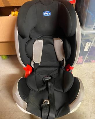 Seggiolino Chicco YOUniverse FIx