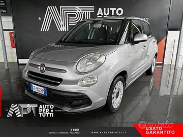 FIAT 500L 1.3 mjt Urban 95cv dualogic my19