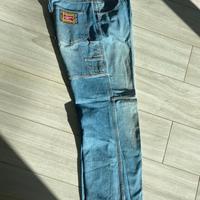 Jeans come nuovi casual very cool - boy and girl