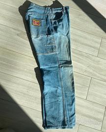 Jeans come nuovi casual very cool - boy and girl