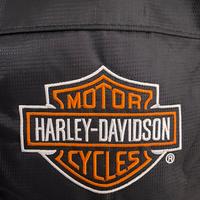 Zaino Harley Davidson