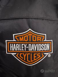 Zaino Harley Davidson