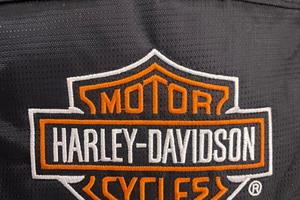 Zaino Harley Davidson