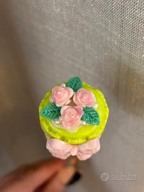 Cucchiaino decorato