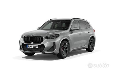 BMW X1 sDrive 18d Msport Pro