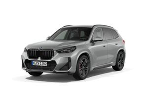 BMW X1 sDrive 18d Msport Pro