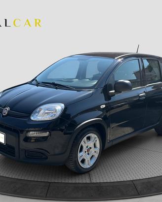 Fiat Panda 1.0 FireFly 70cv Hybrid 2024