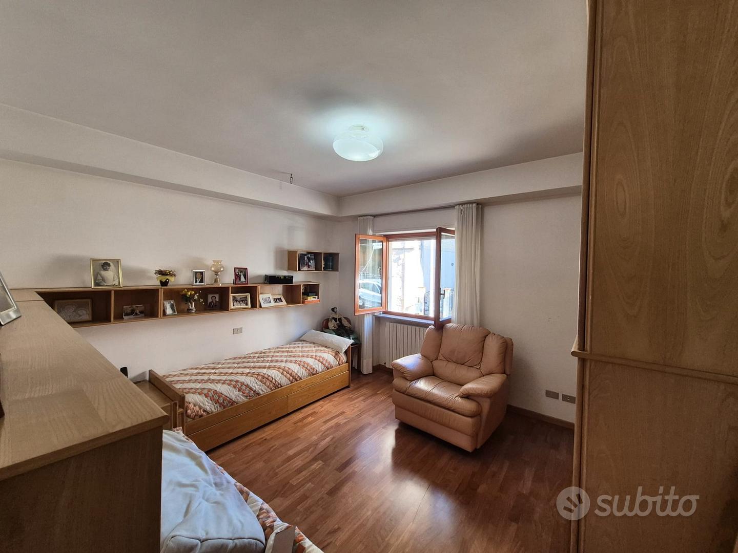 Apartment in Ascoli Piceno, Porta Maggiore - Vista 4