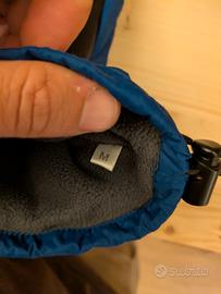 Guanti sci bambino e bambina