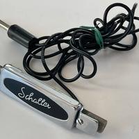 SCHALLER 10/43 Vintage Pickup Chitarra Acustica