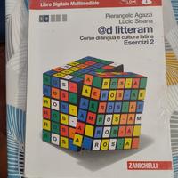 Ad litteram esercizi 2