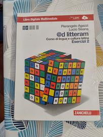 Ad litteram esercizi 2