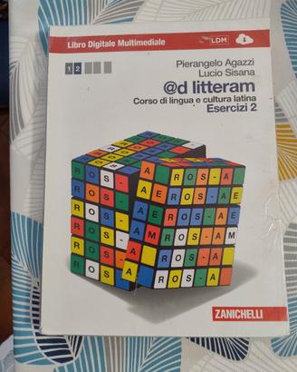 Ad litteram esercizi 2