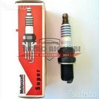 Kit Candele accensione racing Ford Escort Rs 1.6 T