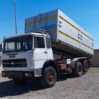 Iveco fiat om 160