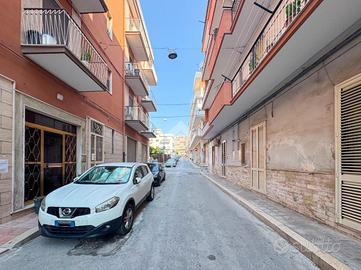 BOX A MANFREDONIA