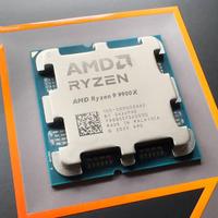 Ryzen 9 9900x 12 core