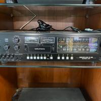 Grundig R35 sintoampli