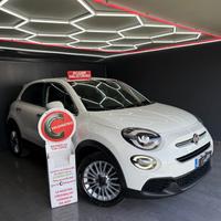 Fiat 500X 1.3 MultiJet 95 CV City Cross 10/2018