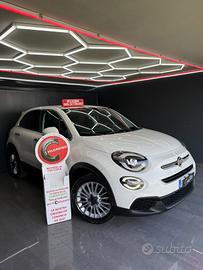 Fiat 500X 1.3 MultiJet 95 CV City Cross 10/2018