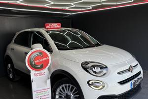 Fiat 500X 1.3 MultiJet 95 CV City Cross 10/2018