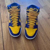 Nike Dunk
