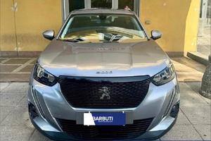 Peugeot 2008 - 2020 PureTech 130 S&S Allure