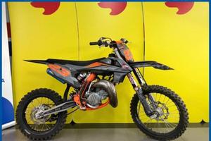 KTM SX 85 Finanziabile - Arancione - 10
