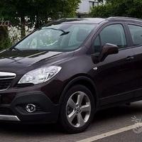 Parabrezza Opel Mokka (2012 in avanti)