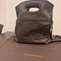 Borsa a mano Gherardini
