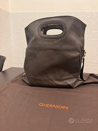 Borsa a mano Gherardini