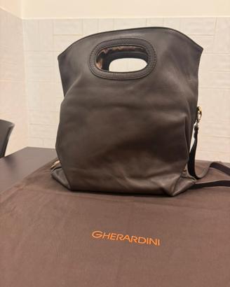 Borsa a mano Gherardini