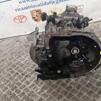 CAMBIO CITROEN C4 1.6 DIESEL 6 MARCE KM 166.000 20