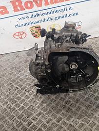 CAMBIO CITROEN C4 1.6 DIESEL 6 MARCE KM 166.000 20