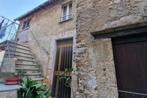 Porzione di casa a Lugnano in Teverina